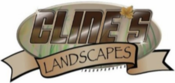 Cline's, Landscapes Inc